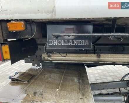 Белый Рено Премиум, объемом двигателя 9.8 л и пробегом 242 тыс. км за 10100 $, фото 17 на Automoto.ua