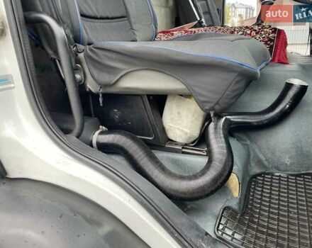 Белый Рено Премиум, объемом двигателя 9.8 л и пробегом 242 тыс. км за 10100 $, фото 24 на Automoto.ua