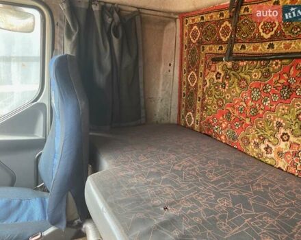Білий Рено Преміум, об'ємом двигуна 11.12 л та пробігом 1 тис. км за 11500 $, фото 7 на Automoto.ua