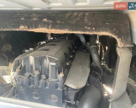 Білий Рено Преміум, об'ємом двигуна 11.12 л та пробігом 1 тис. км за 11500 $, фото 3 на Automoto.ua