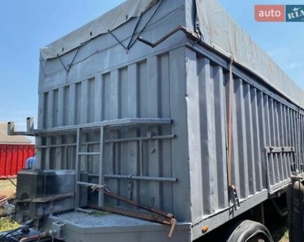 Білий Рено Преміум, об'ємом двигуна 11.12 л та пробігом 1 тис. км за 11500 $, фото 9 на Automoto.ua