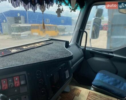 Білий Рено Преміум, об'ємом двигуна 11.12 л та пробігом 1 тис. км за 11500 $, фото 8 на Automoto.ua