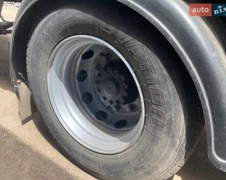 Білий Рено Преміум, об'ємом двигуна 11.12 л та пробігом 1 тис. км за 11500 $, фото 4 на Automoto.ua