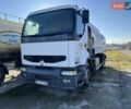 Белый Рено Премиум, объемом двигателя 11.1 л и пробегом 722 тыс. км за 12990 $, фото 1 на Automoto.ua