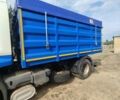 Белый Рено Премиум, объемом двигателя 11.1 л и пробегом 550 тыс. км за 19800 $, фото 8 на Automoto.ua