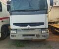 Белый Рено Премиум, объемом двигателя 11 л и пробегом 1 тыс. км за 5500 $, фото 1 на Automoto.ua