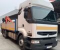 Белый Рено Премиум, объемом двигателя 0 л и пробегом 1 тыс. км за 17570 $, фото 1 на Automoto.ua