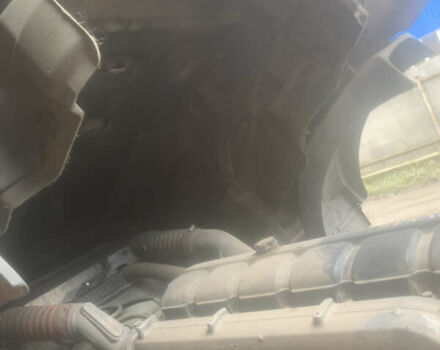 Белый Рено Премиум, объемом двигателя 11.1 л и пробегом 2 тыс. км за 4000 $, фото 3 на Automoto.ua