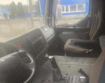 Белый Рено Премиум, объемом двигателя 11.1 л и пробегом 2 тыс. км за 4000 $, фото 6 на Automoto.ua