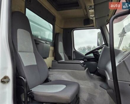 Білий Рено Преміум, об'ємом двигуна 11.1 л та пробігом 444 тис. км за 41000 $, фото 18 на Automoto.ua