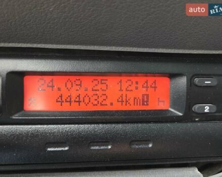 Білий Рено Преміум, об'ємом двигуна 11.1 л та пробігом 444 тис. км за 41000 $, фото 19 на Automoto.ua