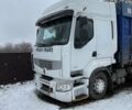 Белый Рено Премиум, объемом двигателя 0 л и пробегом 1 тыс. км за 12661 $, фото 1 на Automoto.ua