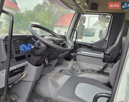 Білий Рено Преміум, об'ємом двигуна 11.1 л та пробігом 444 тис. км за 41000 $, фото 17 на Automoto.ua