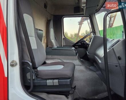 Білий Рено Преміум, об'ємом двигуна 7.2 л та пробігом 419 тис. км за 39000 $, фото 18 на Automoto.ua