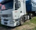 Белый Рено Премиум, объемом двигателя 11 л и пробегом 970 тыс. км за 12000 $, фото 1 на Automoto.ua