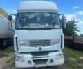 Белый Рено Премиум, объемом двигателя 0 л и пробегом 1000 тыс. км за 15500 $, фото 1 на Automoto.ua
