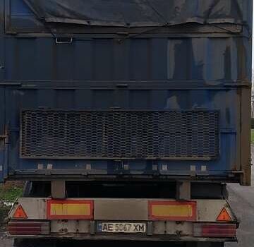 Білий Рено Преміум, об'ємом двигуна 10.84 л та пробігом 998 тис. км за 12000 $, фото 9 на Automoto.ua