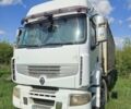 Білий Рено Преміум, об'ємом двигуна 0 л та пробігом 500 тис. км за 16000 $, фото 1 на Automoto.ua
