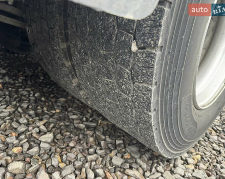 Белый Рено Премиум, объемом двигателя 10.84 л и пробегом 850 тыс. км за 8401 $, фото 3 на Automoto.ua