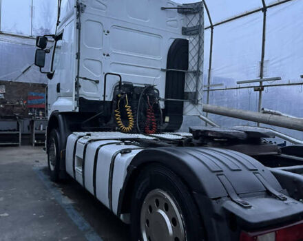 Белый Рено Премиум, объемом двигателя 10.84 л и пробегом 990 тыс. км за 6200 $, фото 2 на Automoto.ua