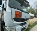 Белый Рено Премиум, объемом двигателя 7.15 л и пробегом 1 тыс. км за 29000 $, фото 1 на Automoto.ua