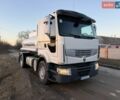 Белый Рено Премиум, объемом двигателя 10.84 л и пробегом 970 тыс. км за 23000 $, фото 1 на Automoto.ua