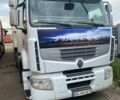 Белый Рено Премиум, объемом двигателя 10.84 л и пробегом 1 тыс. км за 16000 $, фото 1 на Automoto.ua