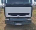 Белый Рено Премиум, объемом двигателя 10.8 л и пробегом 150 тыс. км за 7500 $, фото 1 на Automoto.ua