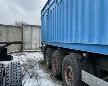 Білий Рено Преміум, об'ємом двигуна 0 л та пробігом 1000 тис. км за 18000 $, фото 2 на Automoto.ua