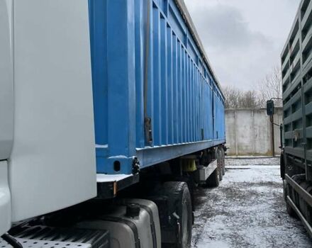 Білий Рено Преміум, об'ємом двигуна 0 л та пробігом 1000 тис. км за 18000 $, фото 1 на Automoto.ua