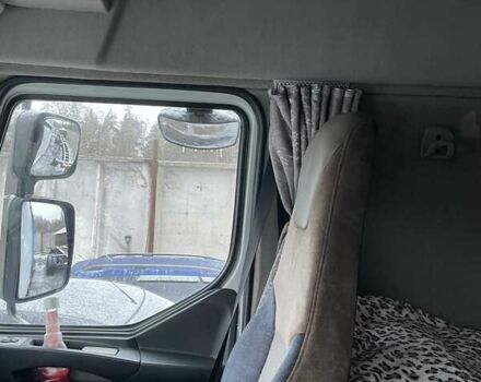 Білий Рено Преміум, об'ємом двигуна 0 л та пробігом 1000 тис. км за 18000 $, фото 18 на Automoto.ua