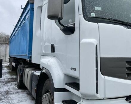 Білий Рено Преміум, об'ємом двигуна 0 л та пробігом 1000 тис. км за 18000 $, фото 3 на Automoto.ua