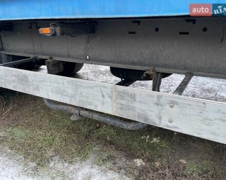 Білий Рено Преміум, об'ємом двигуна 0 л та пробігом 1000 тис. км за 18000 $, фото 5 на Automoto.ua