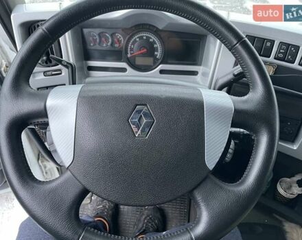 Білий Рено Преміум, об'ємом двигуна 0 л та пробігом 1000 тис. км за 18000 $, фото 15 на Automoto.ua