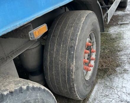 Білий Рено Преміум, об'ємом двигуна 0 л та пробігом 1000 тис. км за 18000 $, фото 13 на Automoto.ua
