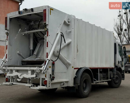 Білий Рено Преміум, об'ємом двигуна 9.84 л та пробігом 494 тис. км за 20000 $, фото 4 на Automoto.ua