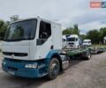 Белый Рено Премиум, объемом двигателя 11.1 л и пробегом 904 тыс. км за 11500 $, фото 1 на Automoto.ua
