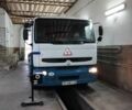 Белый Рено Премиум, объемом двигателя 11.1 л и пробегом 910 тыс. км за 12500 $, фото 11 на Automoto.ua