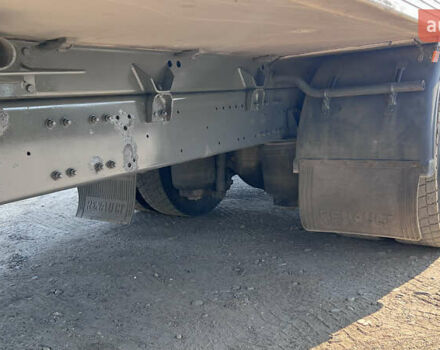 Белый Рено Премиум, объемом двигателя 6.2 л и пробегом 1 тыс. км за 7999 $, фото 11 на Automoto.ua