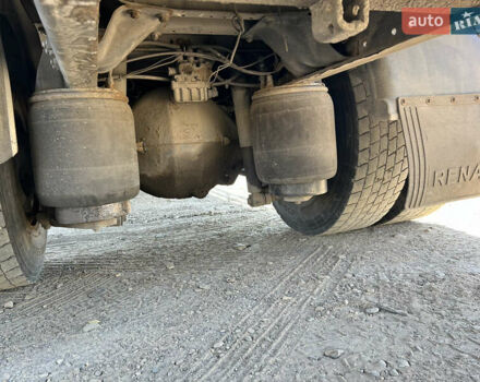 Белый Рено Премиум, объемом двигателя 6.2 л и пробегом 1 тыс. км за 7999 $, фото 13 на Automoto.ua