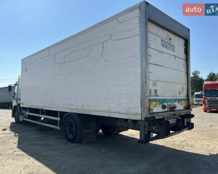 Белый Рено Премиум, объемом двигателя 6.2 л и пробегом 1 тыс. км за 7999 $, фото 3 на Automoto.ua