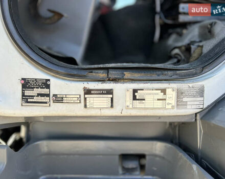 Белый Рено Премиум, объемом двигателя 6.2 л и пробегом 1 тыс. км за 7999 $, фото 22 на Automoto.ua