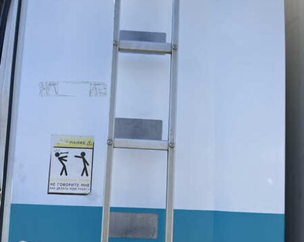 Белый Рено Премиум, объемом двигателя 6.2 л и пробегом 1 тыс. км за 7999 $, фото 14 на Automoto.ua