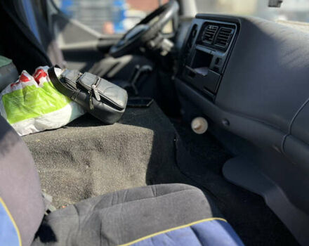 Белый Рено Премиум, объемом двигателя 6.2 л и пробегом 1 тыс. км за 7999 $, фото 20 на Automoto.ua