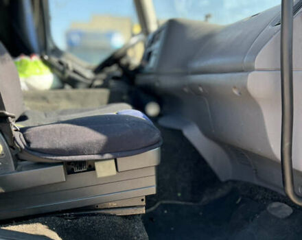 Белый Рено Премиум, объемом двигателя 6.2 л и пробегом 1 тыс. км за 7999 $, фото 21 на Automoto.ua