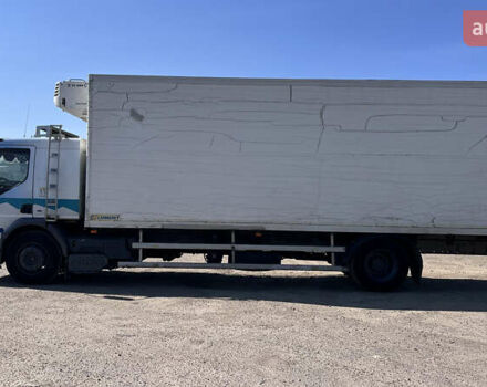 Белый Рено Премиум, объемом двигателя 6.2 л и пробегом 1 тыс. км за 7999 $, фото 6 на Automoto.ua