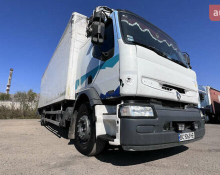 Белый Рено Премиум, объемом двигателя 6.2 л и пробегом 1 тыс. км за 7999 $, фото 17 на Automoto.ua