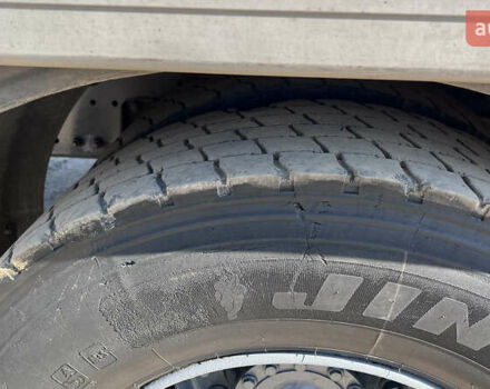 Белый Рено Премиум, объемом двигателя 6.2 л и пробегом 1 тыс. км за 7999 $, фото 10 на Automoto.ua