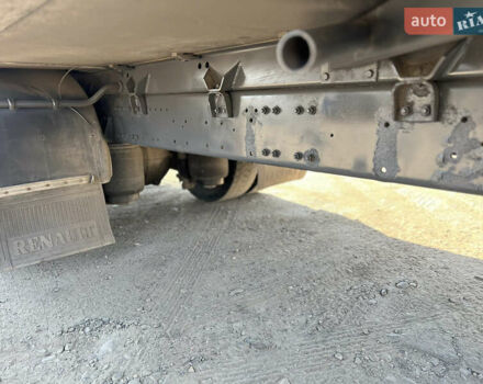 Белый Рено Премиум, объемом двигателя 6.2 л и пробегом 1 тыс. км за 7999 $, фото 12 на Automoto.ua