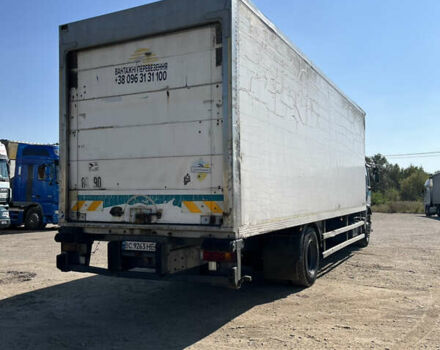 Белый Рено Премиум, объемом двигателя 6.2 л и пробегом 1 тыс. км за 7999 $, фото 5 на Automoto.ua